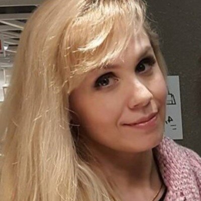 Екатерина Ф.