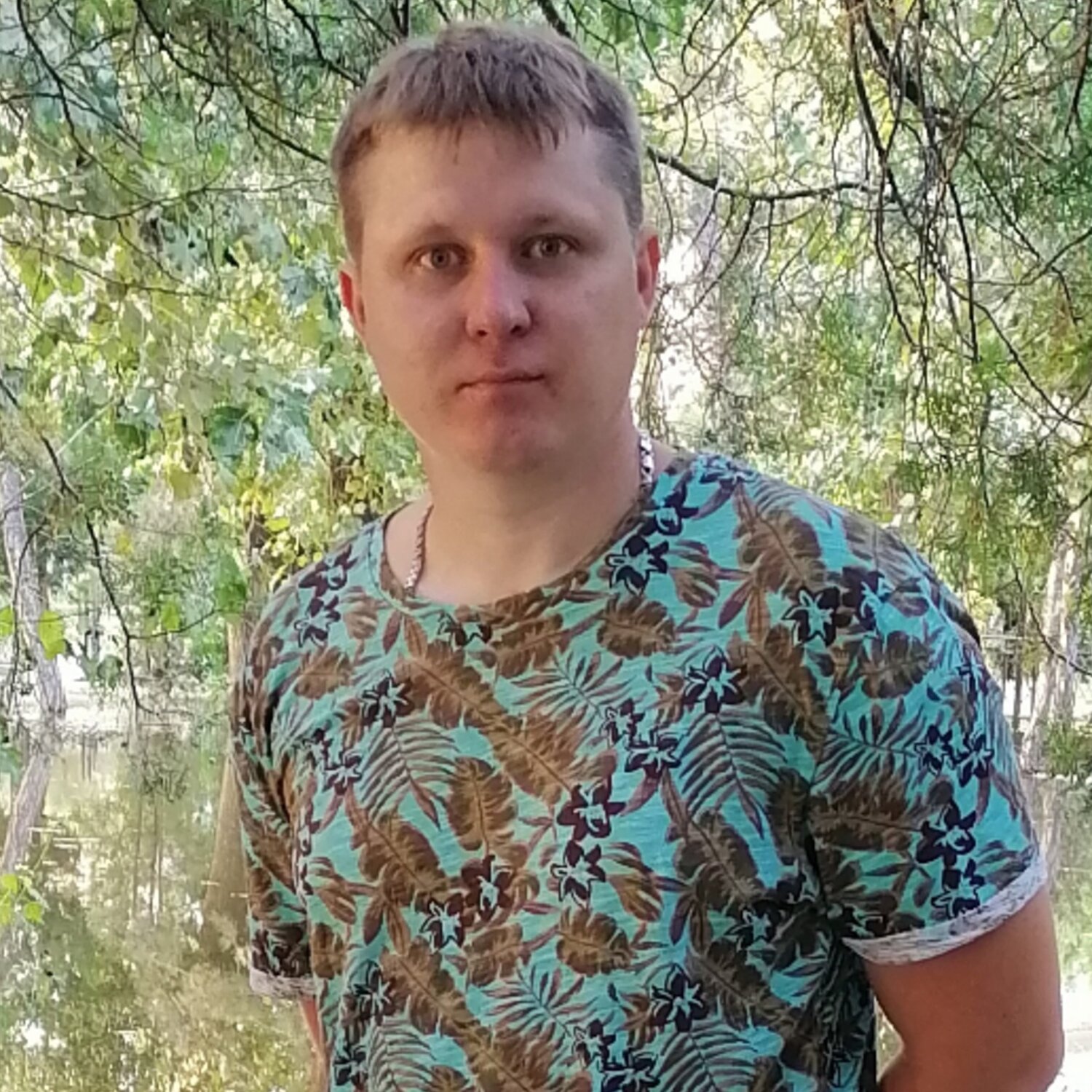 Сергей Бирюков