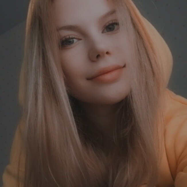 Анастасия Бурдеева