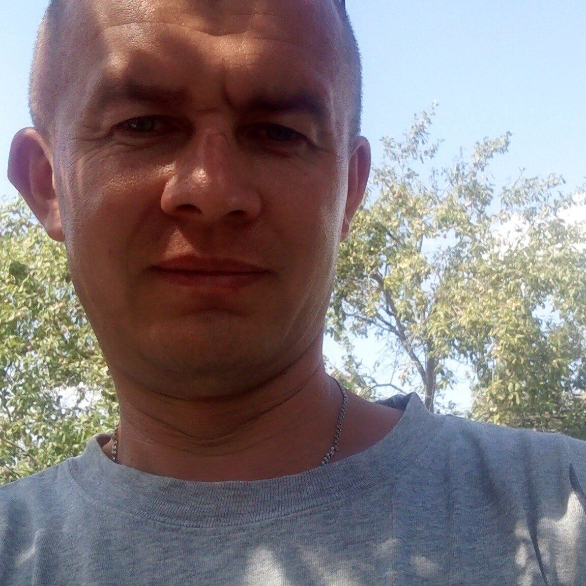 Алексей Самылкин