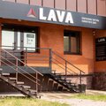 LAVA (строительство - отопление - водоснабжение)
