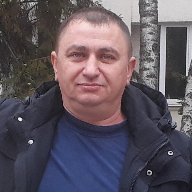 Александр Новиков