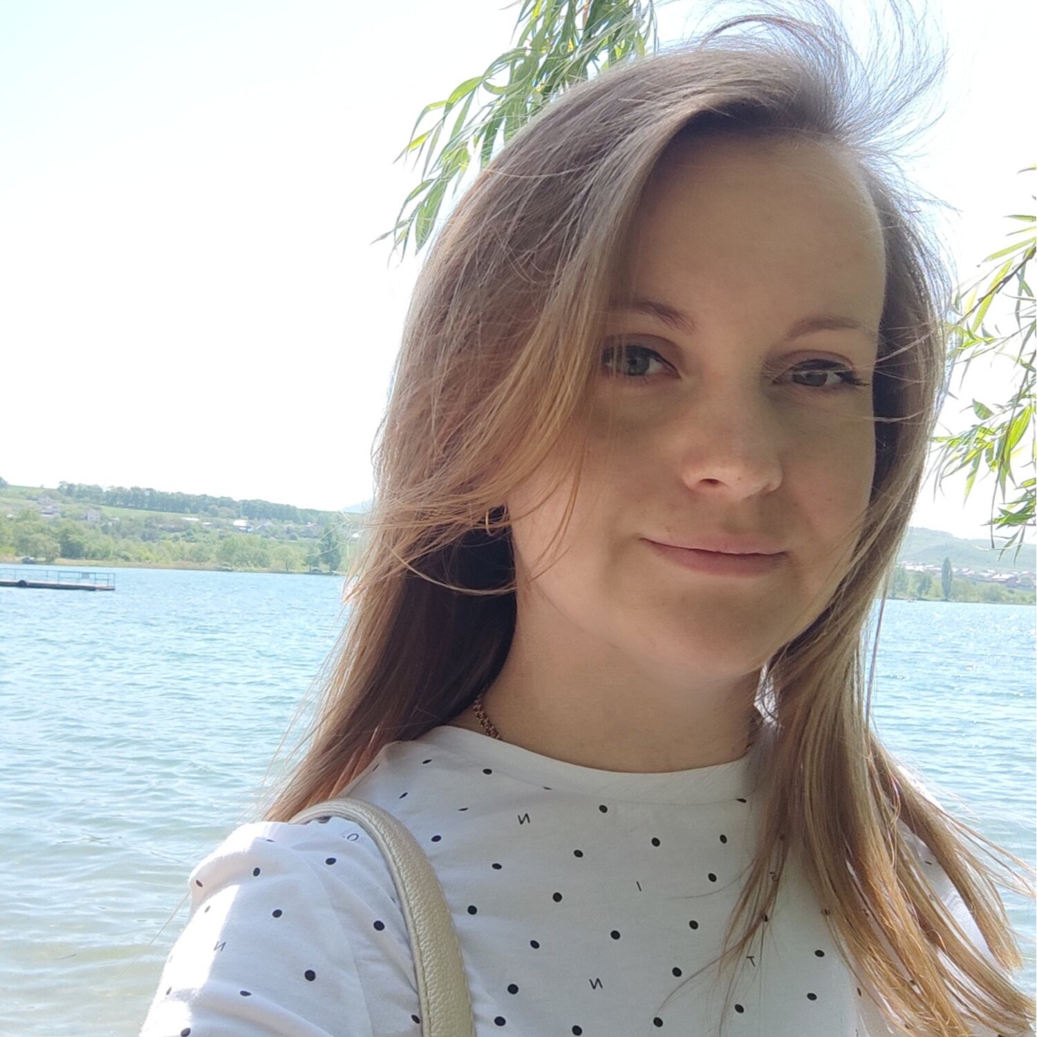Светлана Белецкая