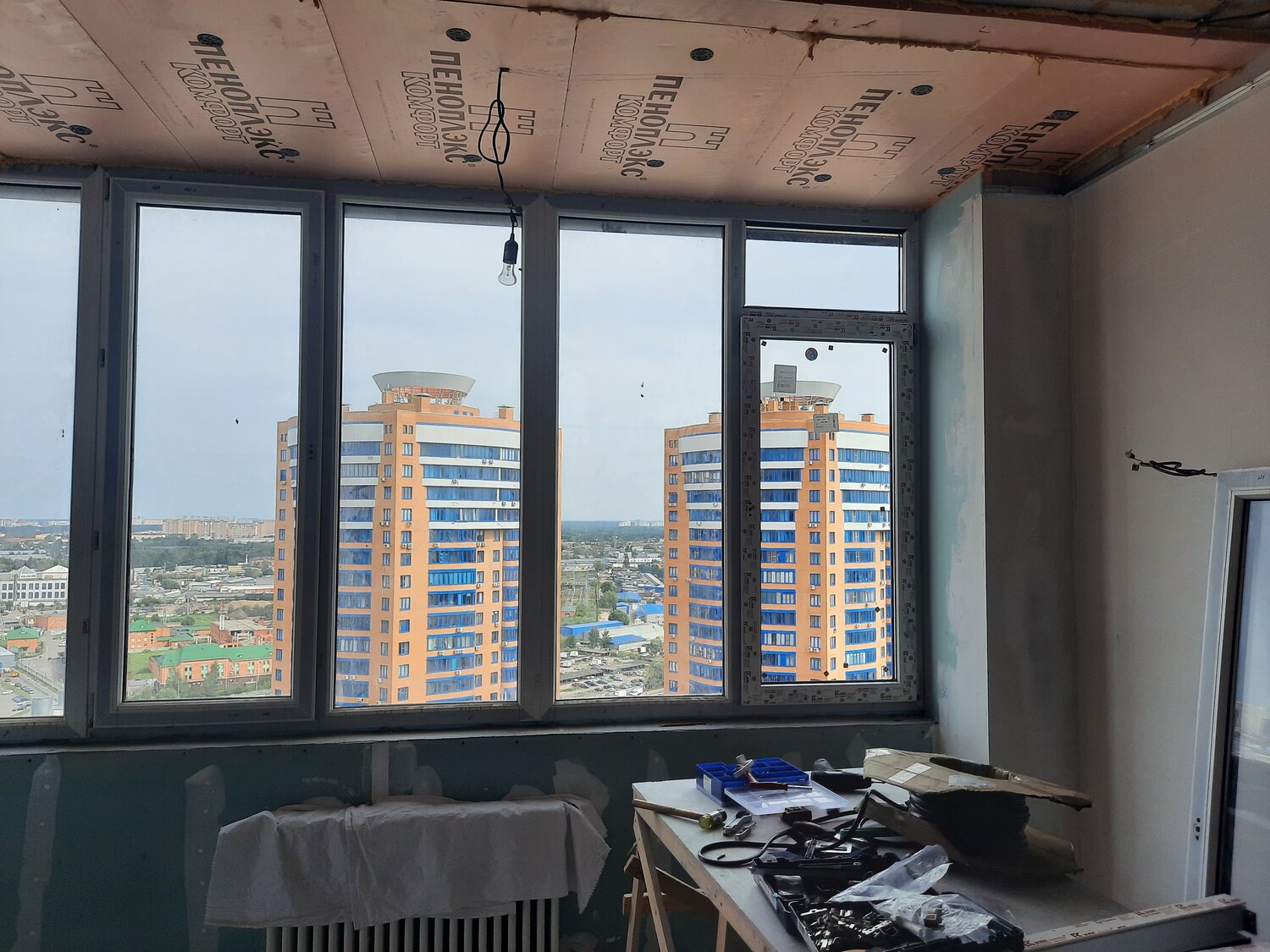 окна, квартира, пластиковое окно, панорамное остекление, лоджия