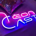 Neoncast