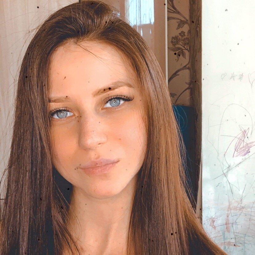 Ксения Лобанова