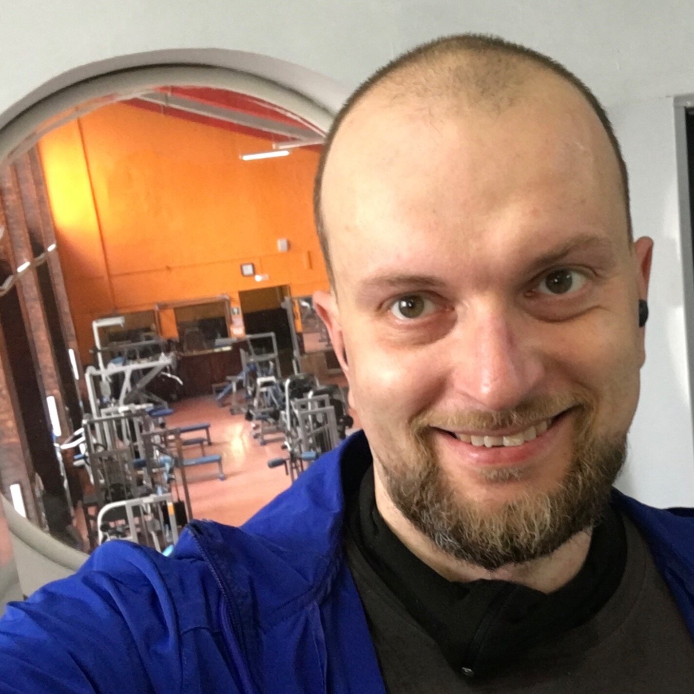 Илья Ценилов