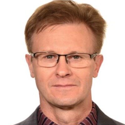 Александр Донцов