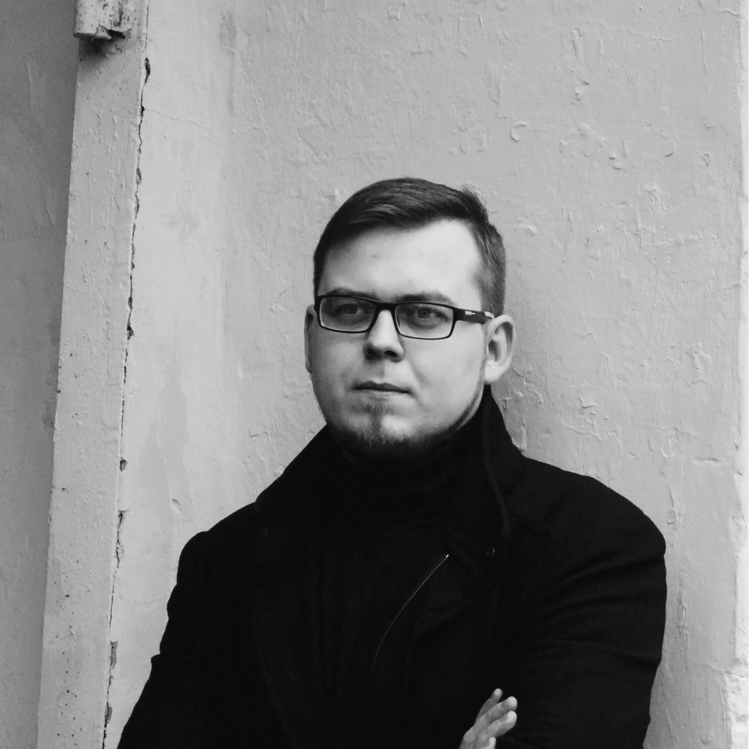 Алексей Алешкин