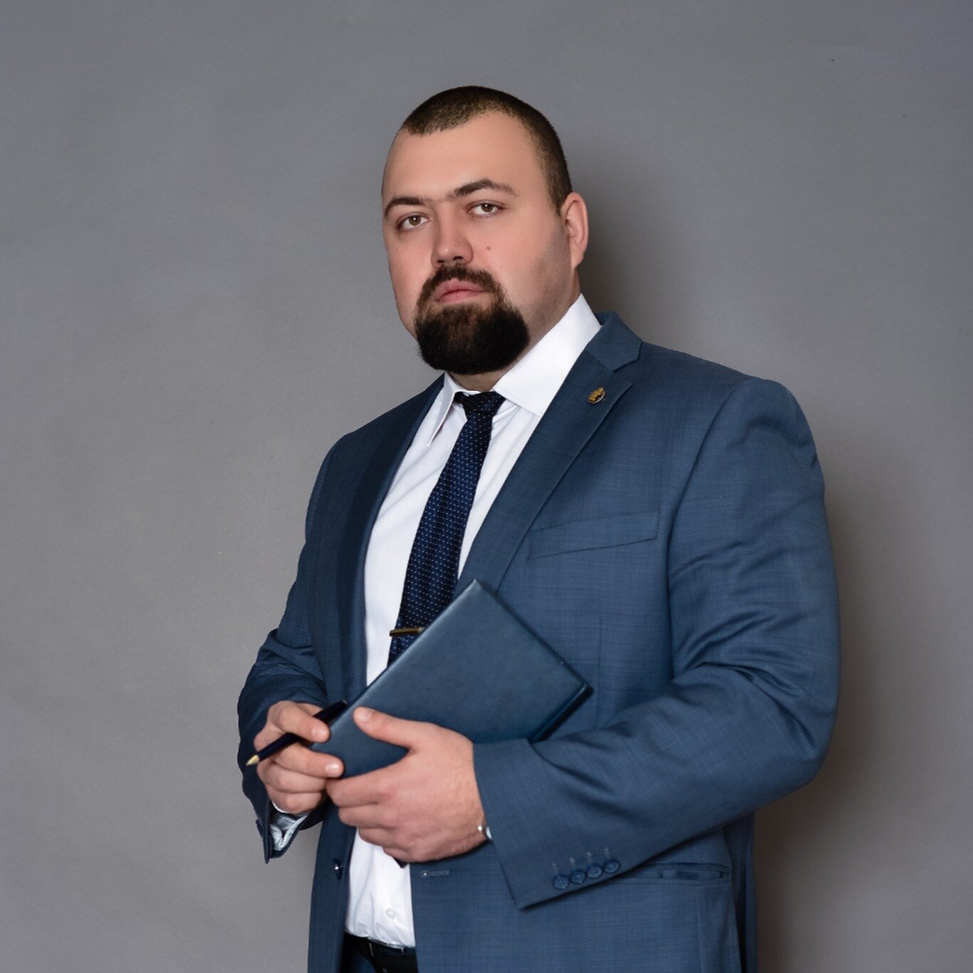 Николай Николаевич Зименков