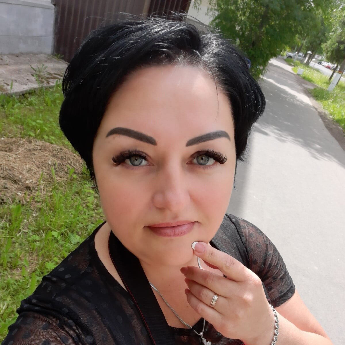 Людмила Стеценко