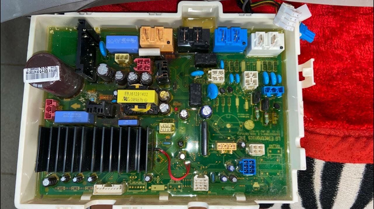 модуль lg ebr732746, силовой модуль lg ebr65873660, модуль lg ebr782583, эл. модуль "lg-6871er1007c", плата сма lg r72