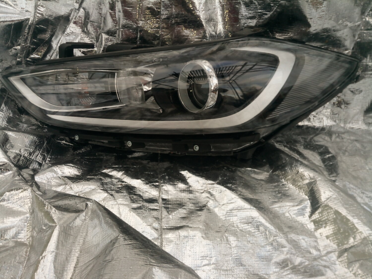 фара хендай солярис 2015, фара левая солярис 2013, фара левая hyundai i30, фара правая киа рио, хендай солярис 17 года фара