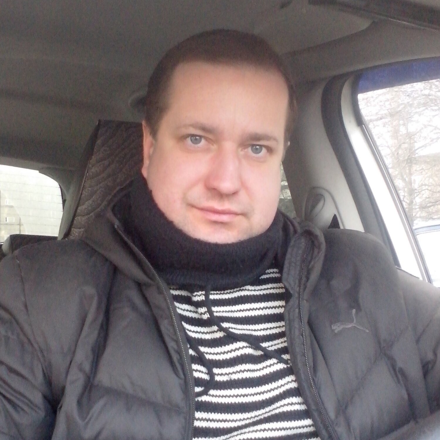 Владимир Болотов
