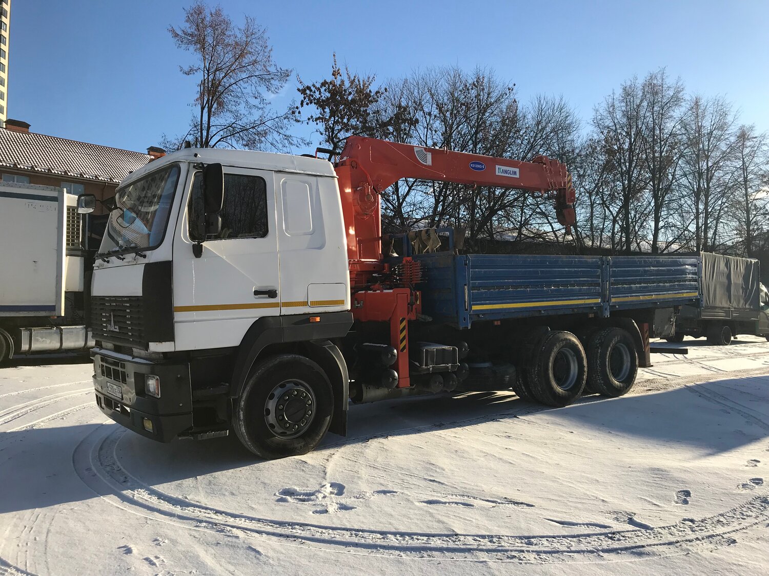 маз 6312 с кму, маз 5340 с кму, маз 5336 с кму, камаз 43118 с кму сусан 746, маз 6312 манипулятор