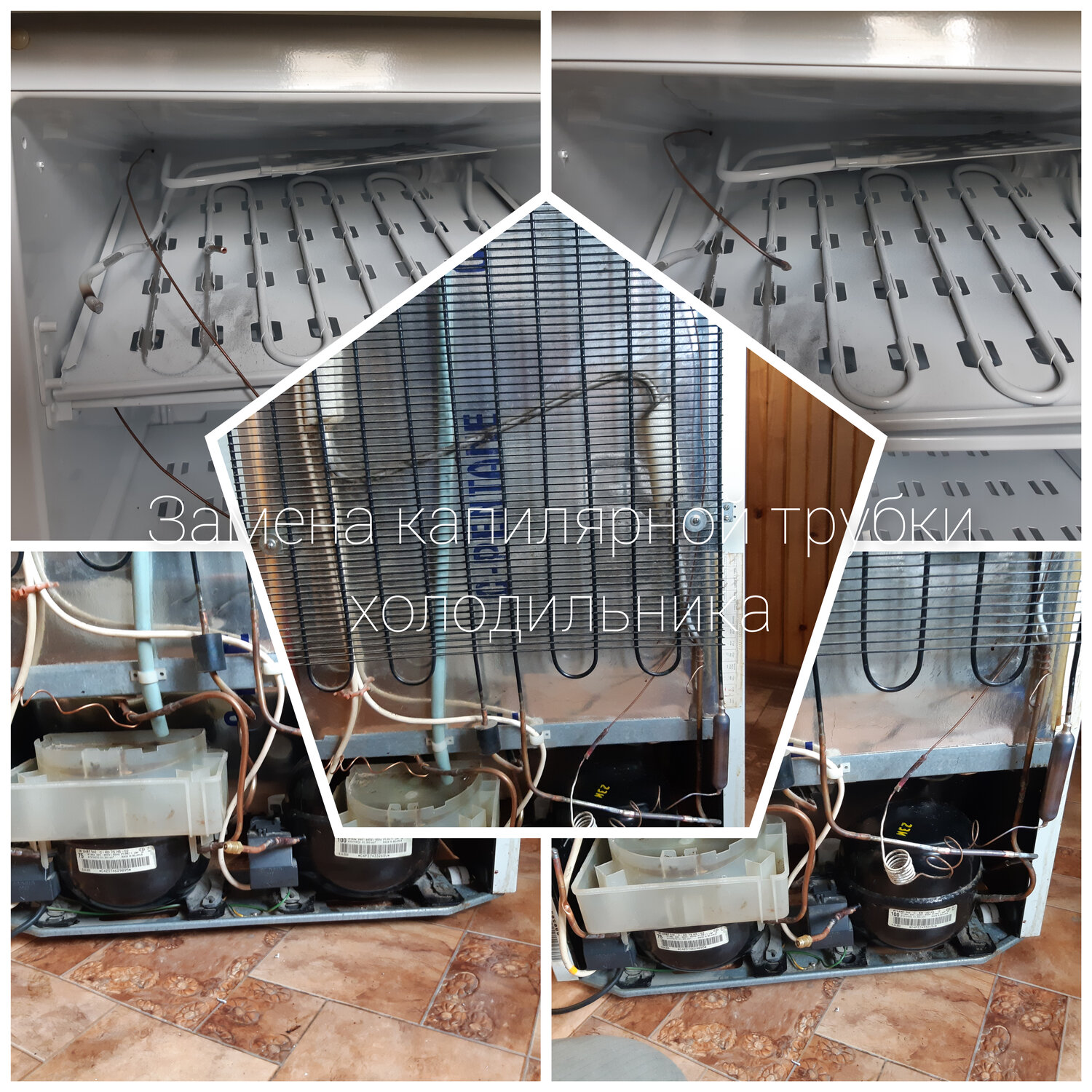 техника, холодильник, холодильник атлант xm-4012 утечка фреона, задняя стенка двухкомпрессорного холодильника атлант, оборудование