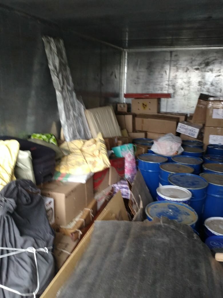 комната, гараж, капитальный гараж камчатка, двухуровневый гараж, помещение