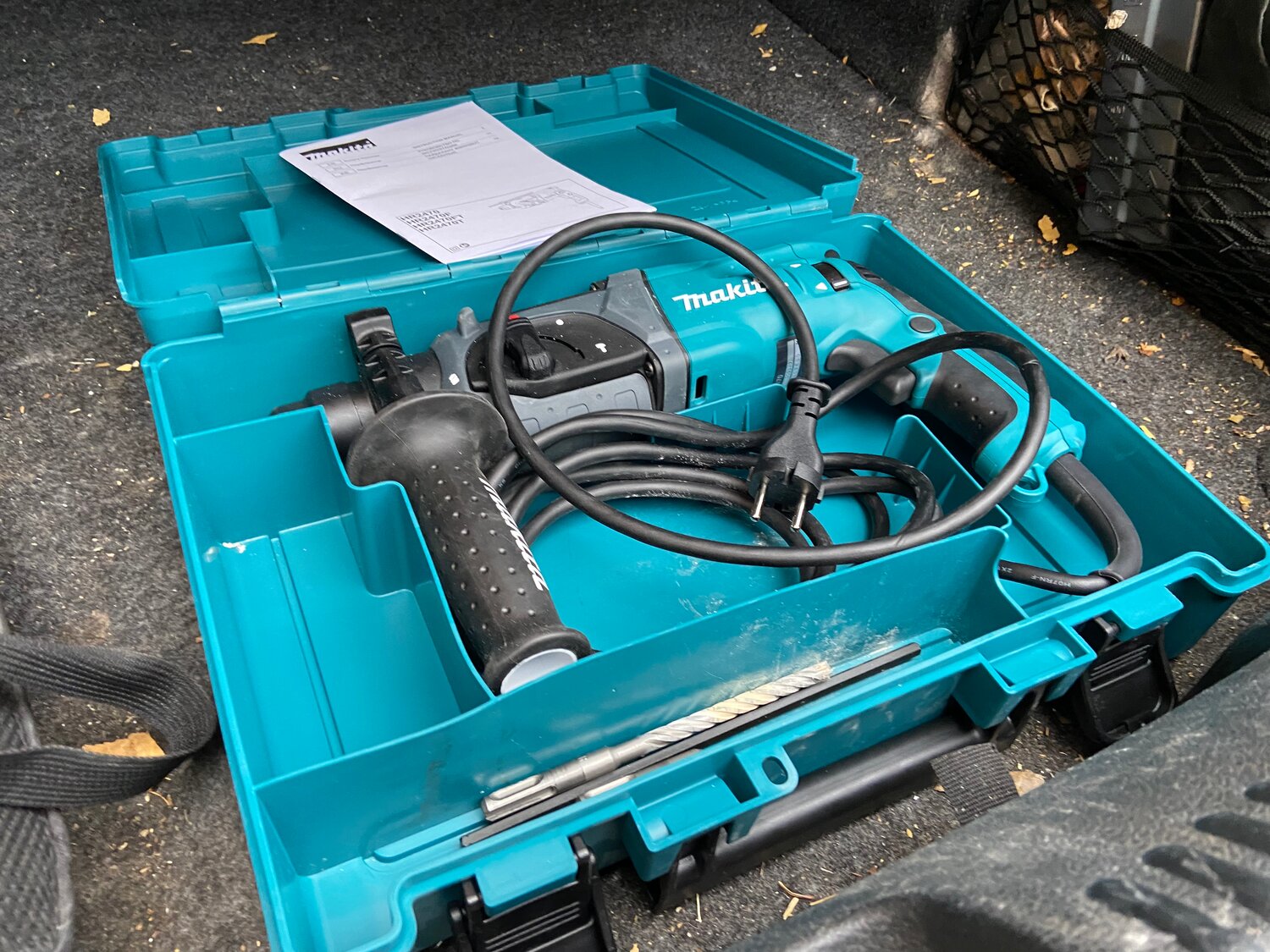 перфоратор makita hr2450, перфоратор makita hr2630, перфоратор makita hr2652, макита 5000 перфоратор, перфоратор makita p16 gf30