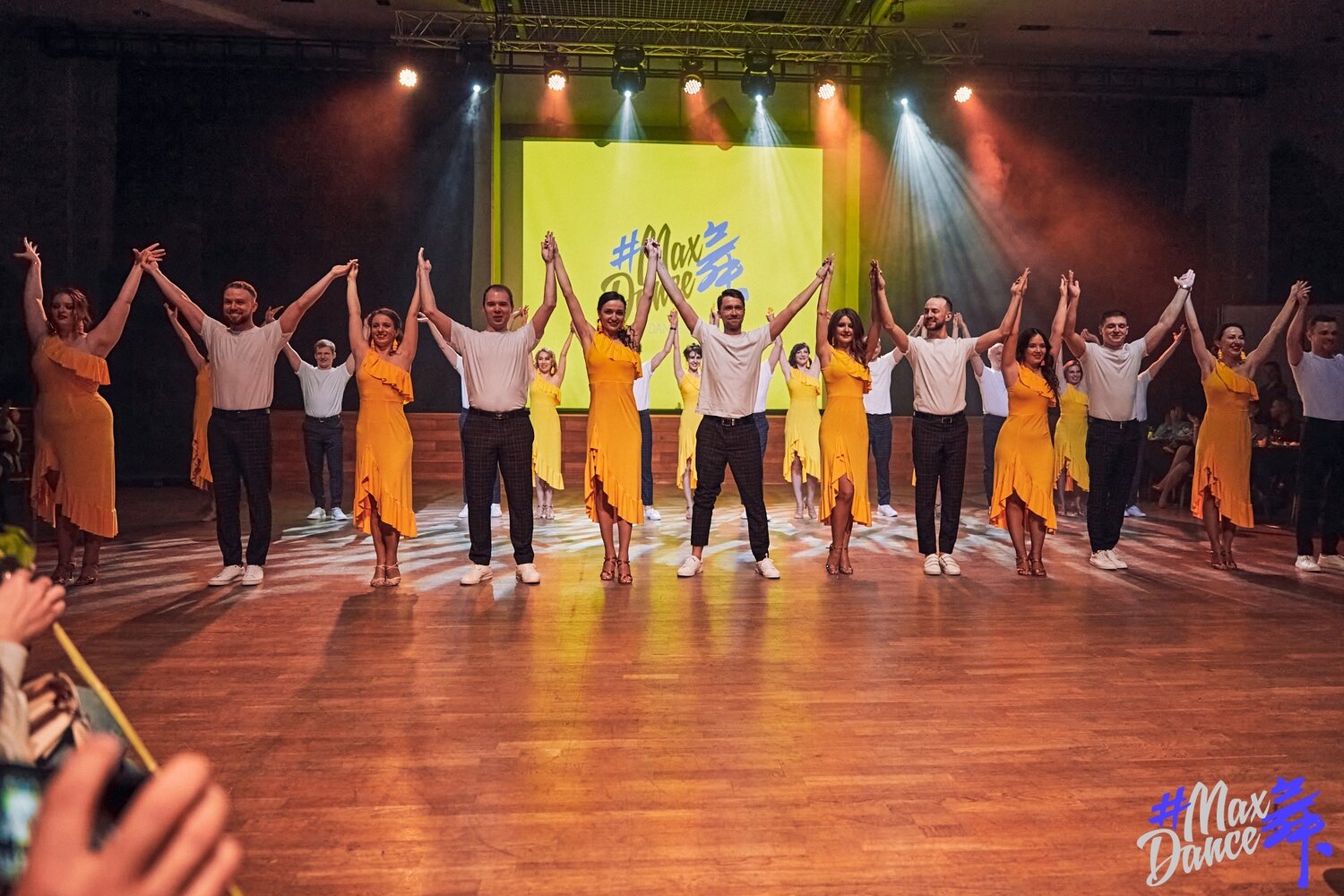 танец, танец вожатых, expression dance студия современного танца, конкурс современного танца, хип хоп хорео