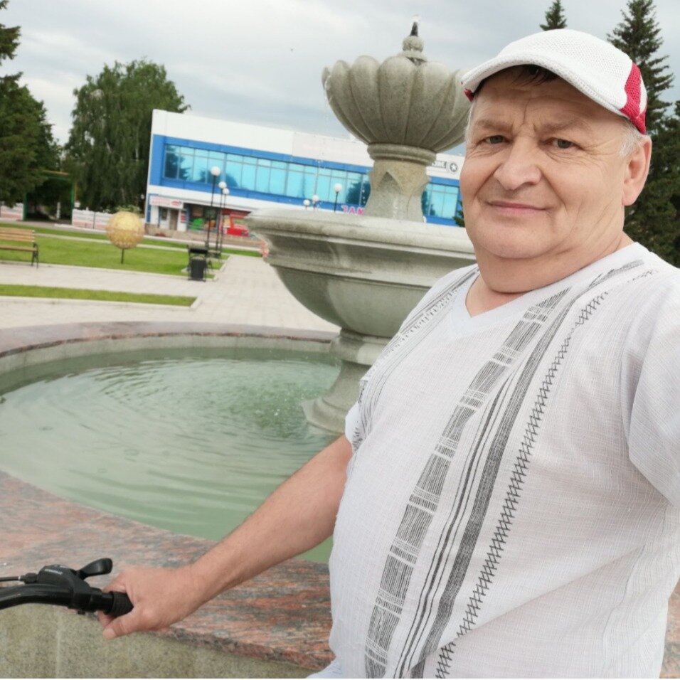 Фидан Чембарисов