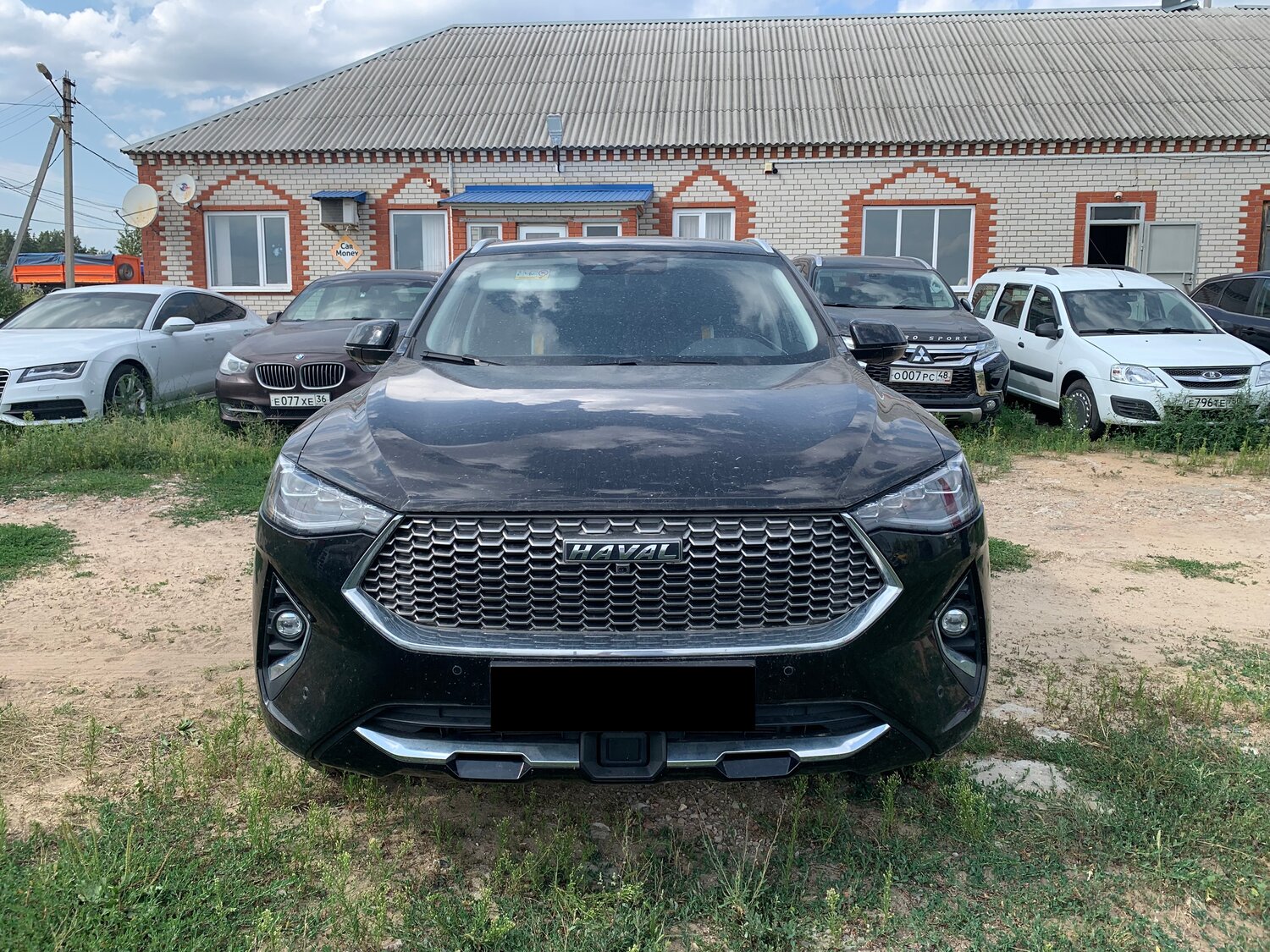haval f 7, новый haval f 7 x, хавал ф7 черный, haval f7 2021, Infiniti FX II Рестайлинг
