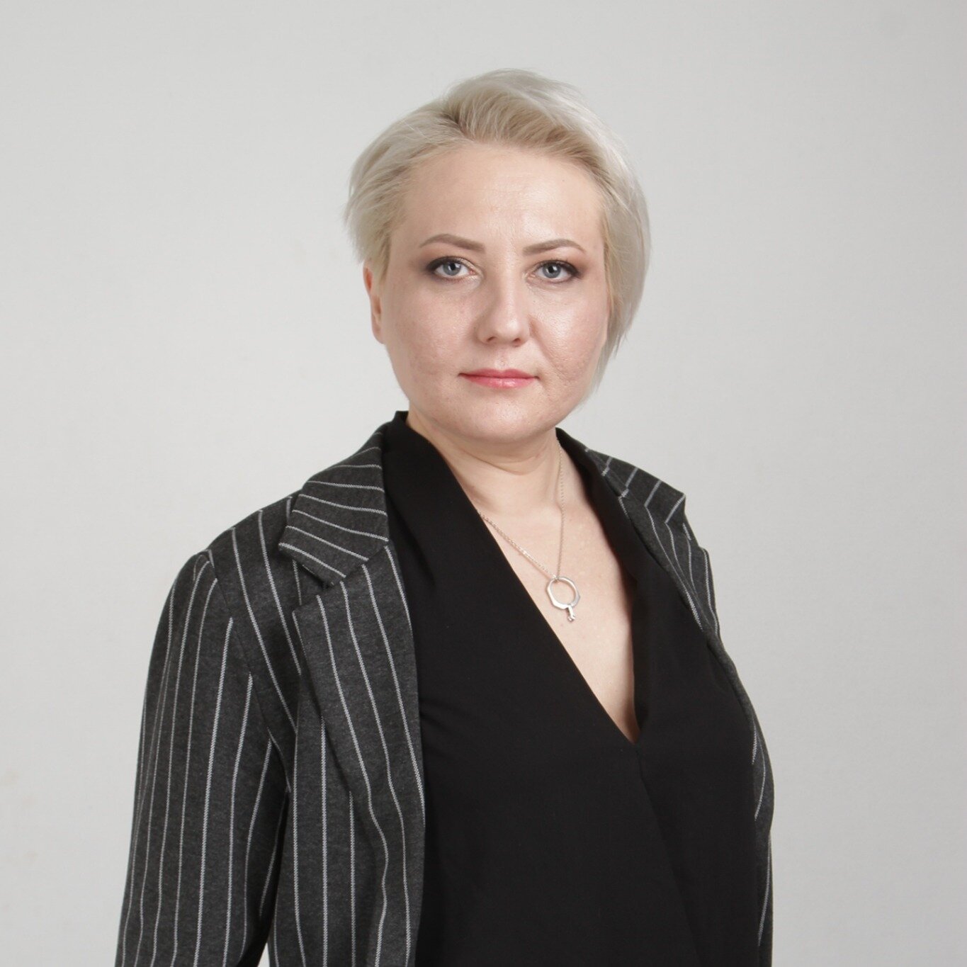 Анна Лаврова