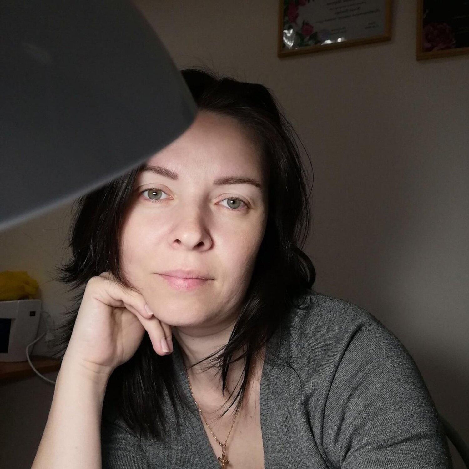 Марина Бисенгалиева