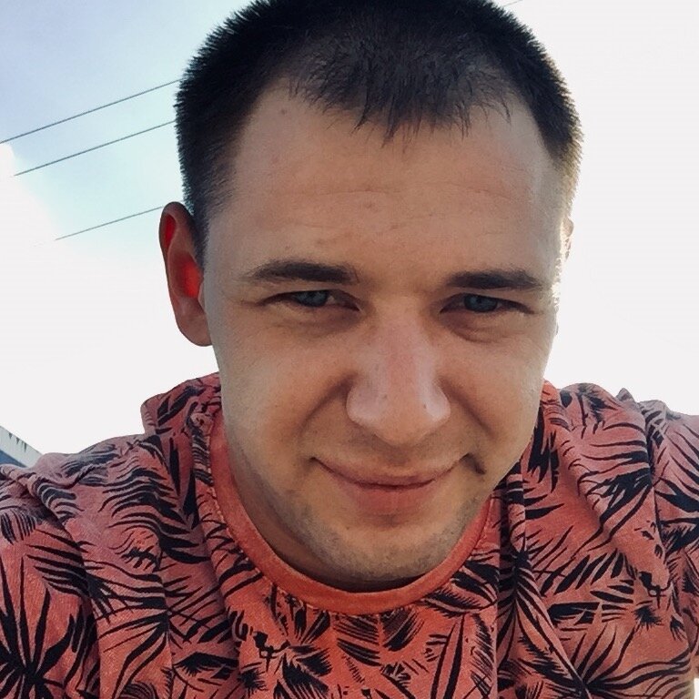 Роман Чернов