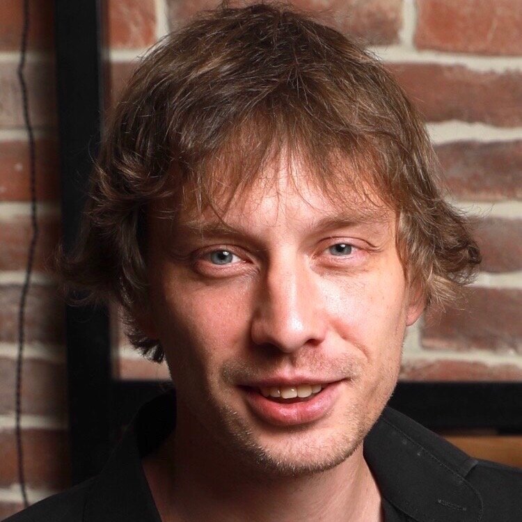 Виталий Борисов
