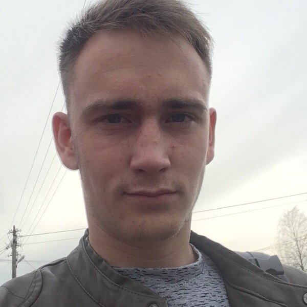 Тимофей Генчик