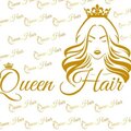 Queen Hair