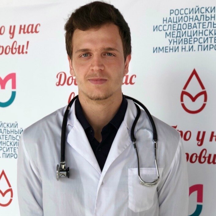 Иван Закурдаев