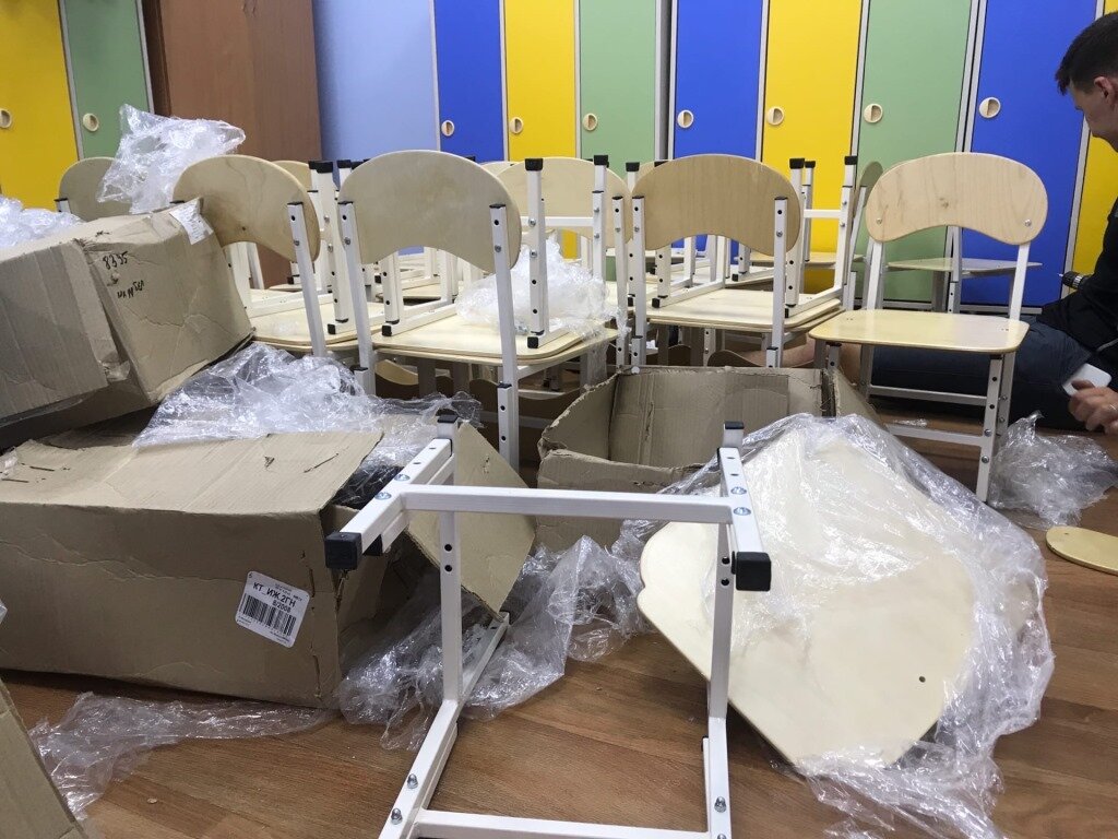 изделия, упаковка, подпольный цех, коробка, контрабанда