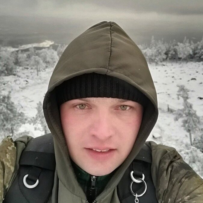 Максим Чистин