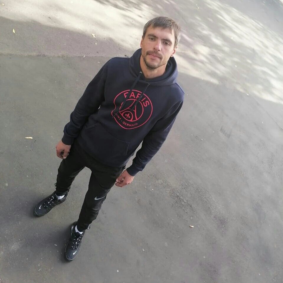 Павел Субботин