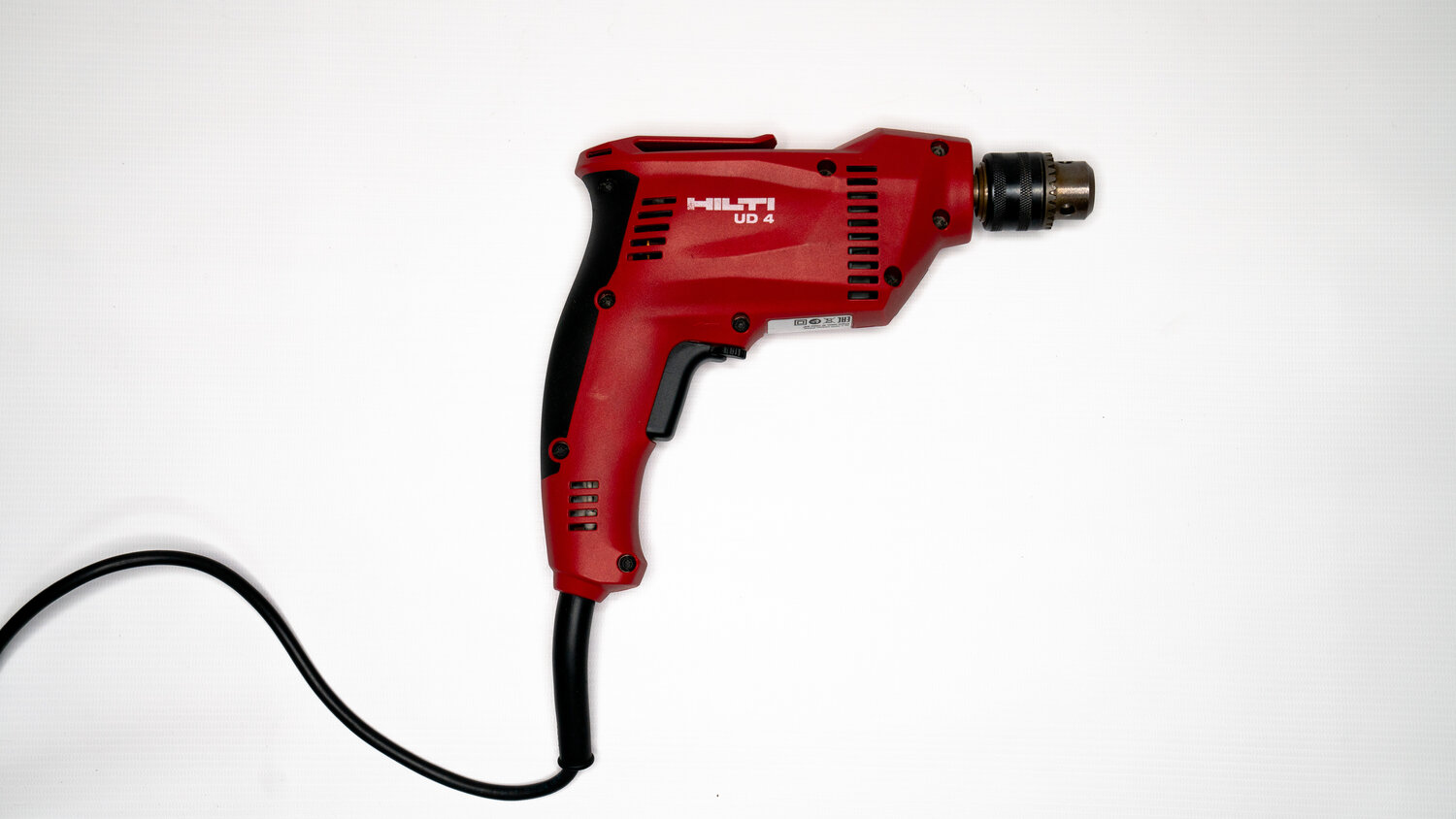 дрель hilti ud 30 230v 2091316, дрель hilti ud, дрель, дрель электрическая, шуруповерт дрель
