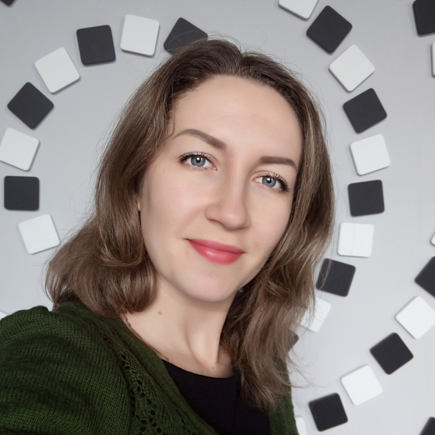 Екатерина Мозжухина