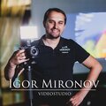 Игорь Миронов