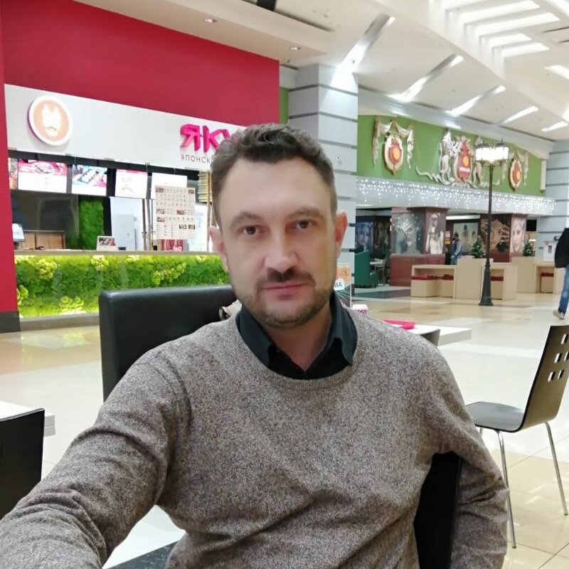 Сергей Былинин