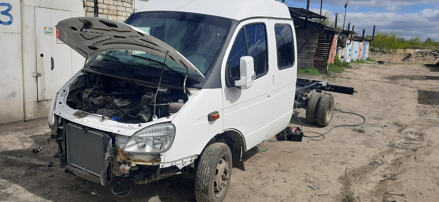газель, газ газель, газ 3302 2003 года, газ 2217 баргузин с акпп, газель запчасти