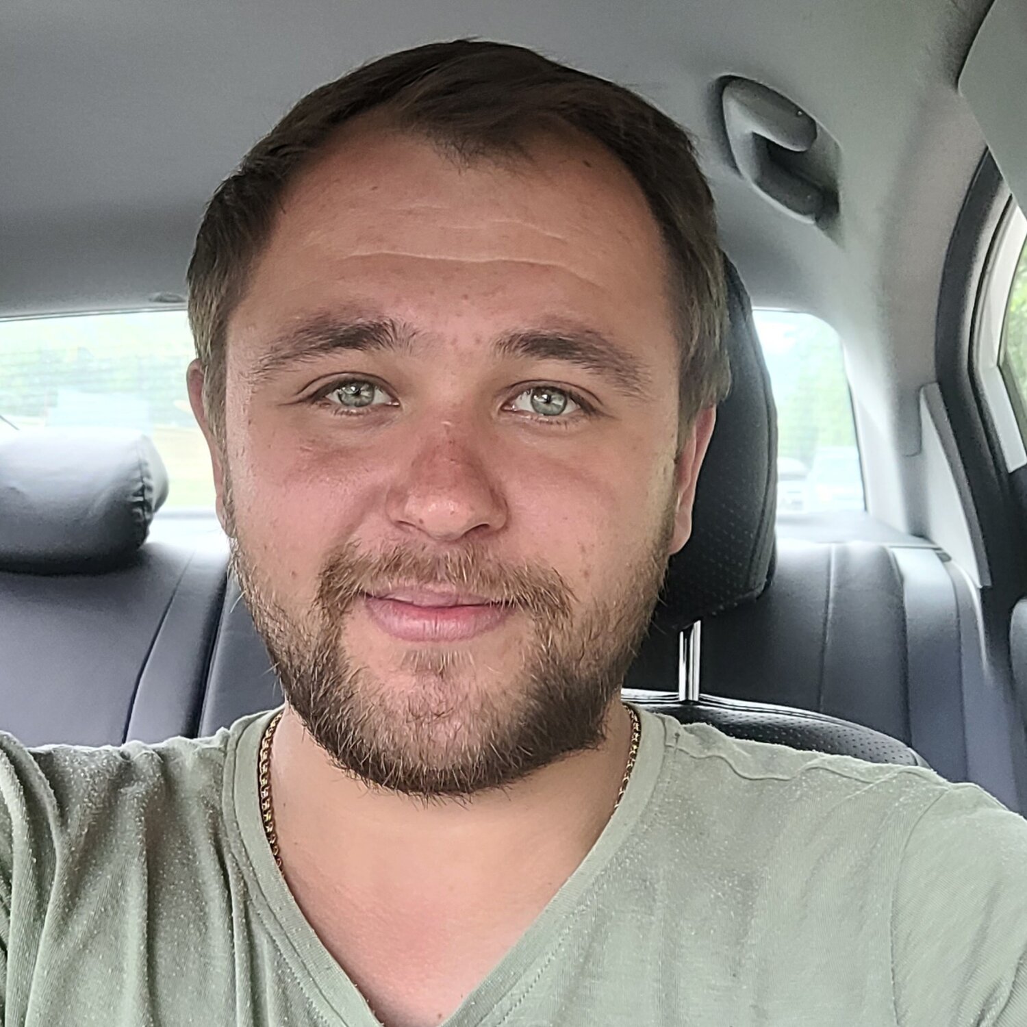 Антон Тишков