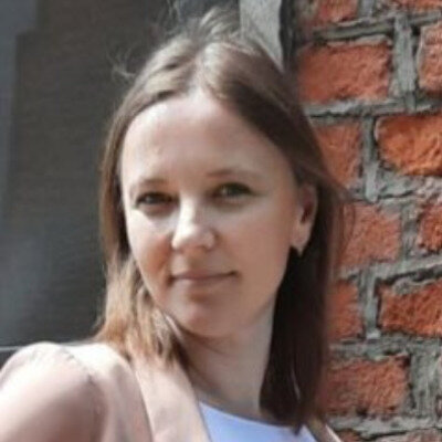 Наталья Юрьевна Трунова