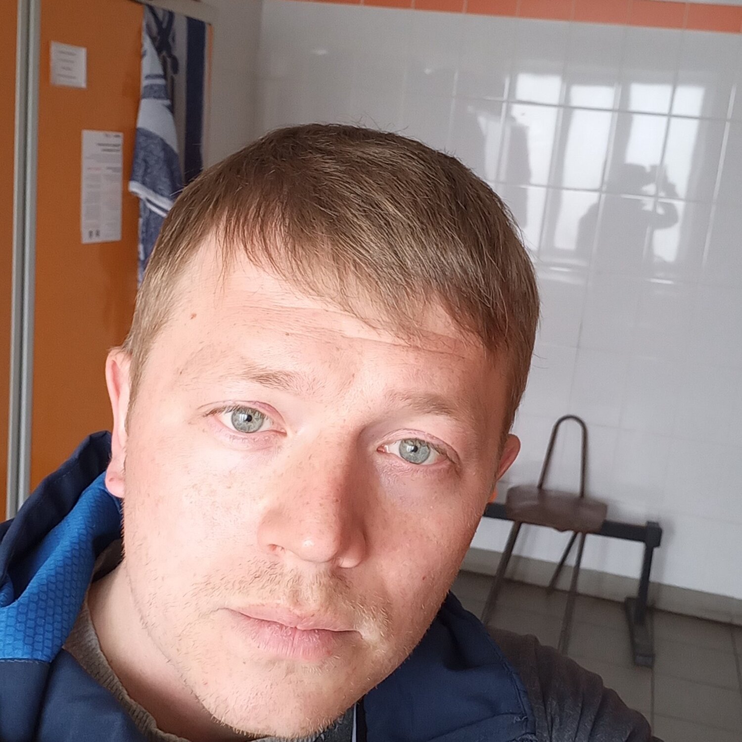 Илья Дроздов