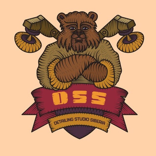 Detailing Studio Siberia