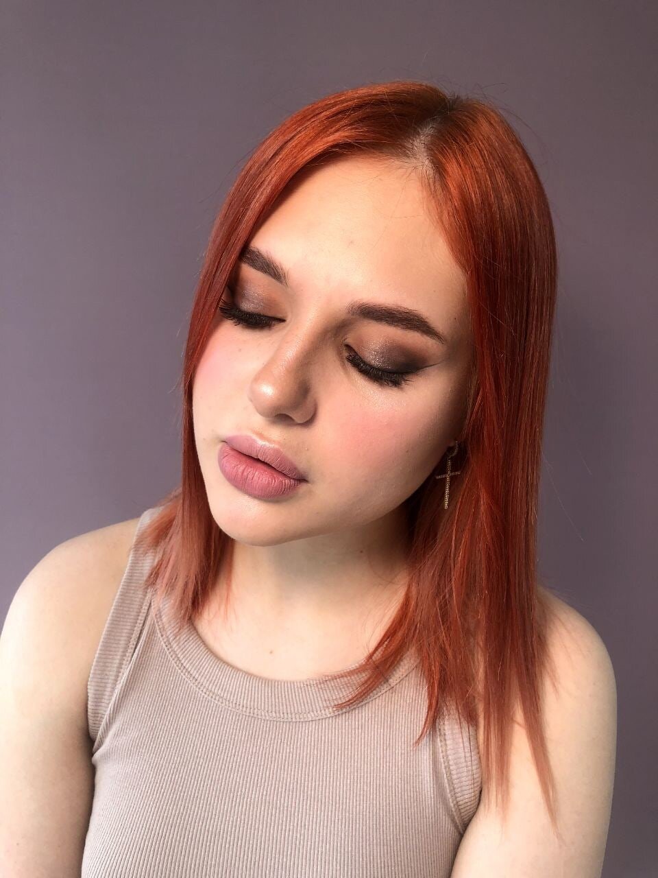 визажист, девушка, макияж, makeup, мариям