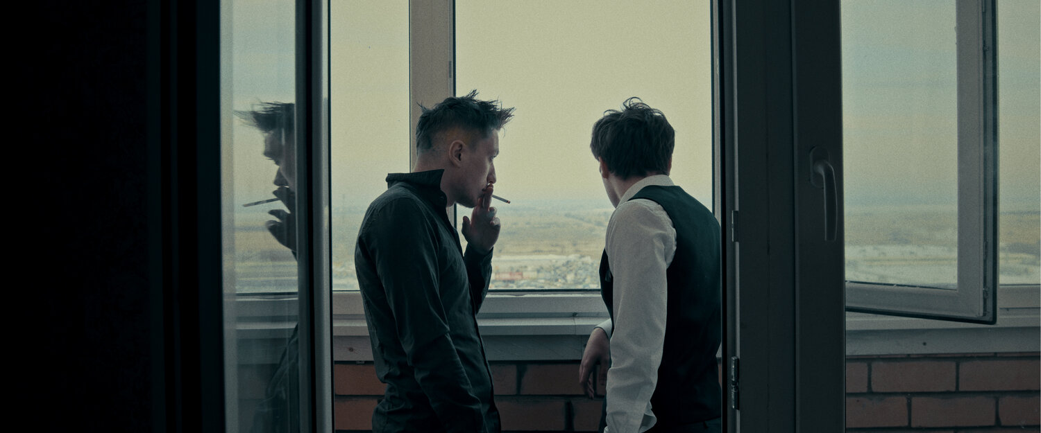 парень, человек, iбой / iboy (2017), вне сатаны / hors satan (2011,, исаак и эван