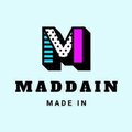 MADDAIN LLC