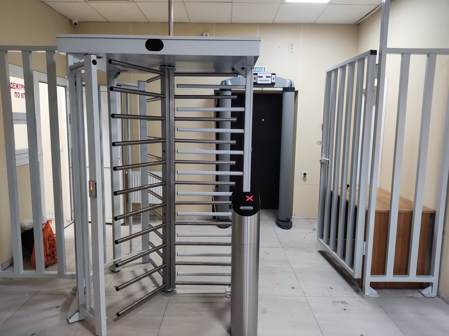 полноростовой турникет, турникеты скуд полноростовые, турникеты, турникет для проходной, полноростовой турникет т-10