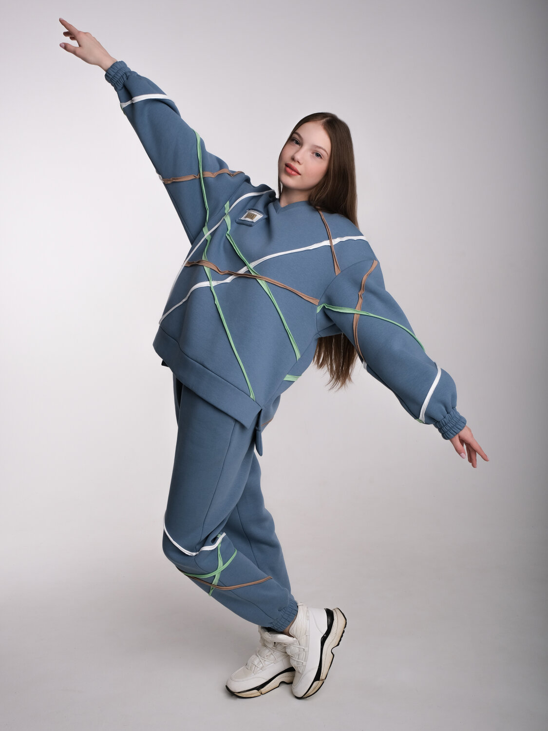 одежда, костюм из футера, мода, спортивный костюм, костюм спортивный женский