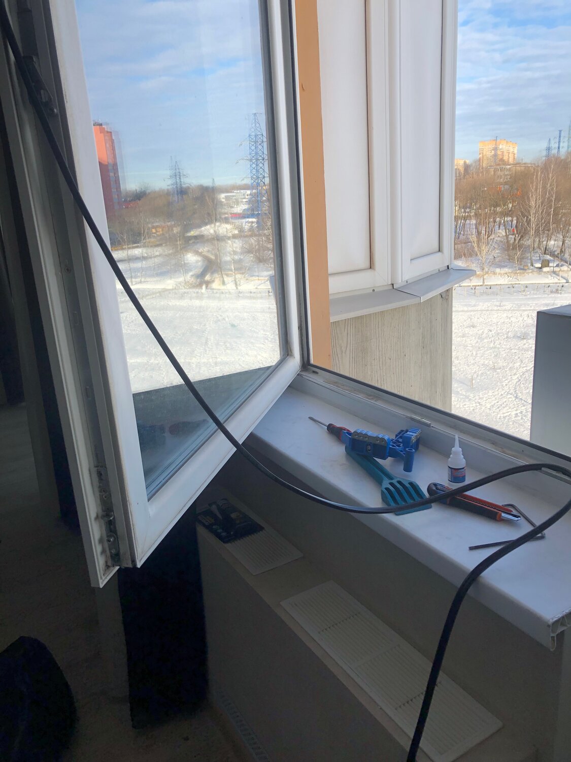 пластиковые окна, окна пвх, окно, створка на окне, остекление балконов